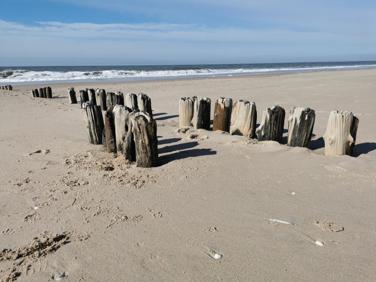 Sylt Und Meer Westerland Esterno foto