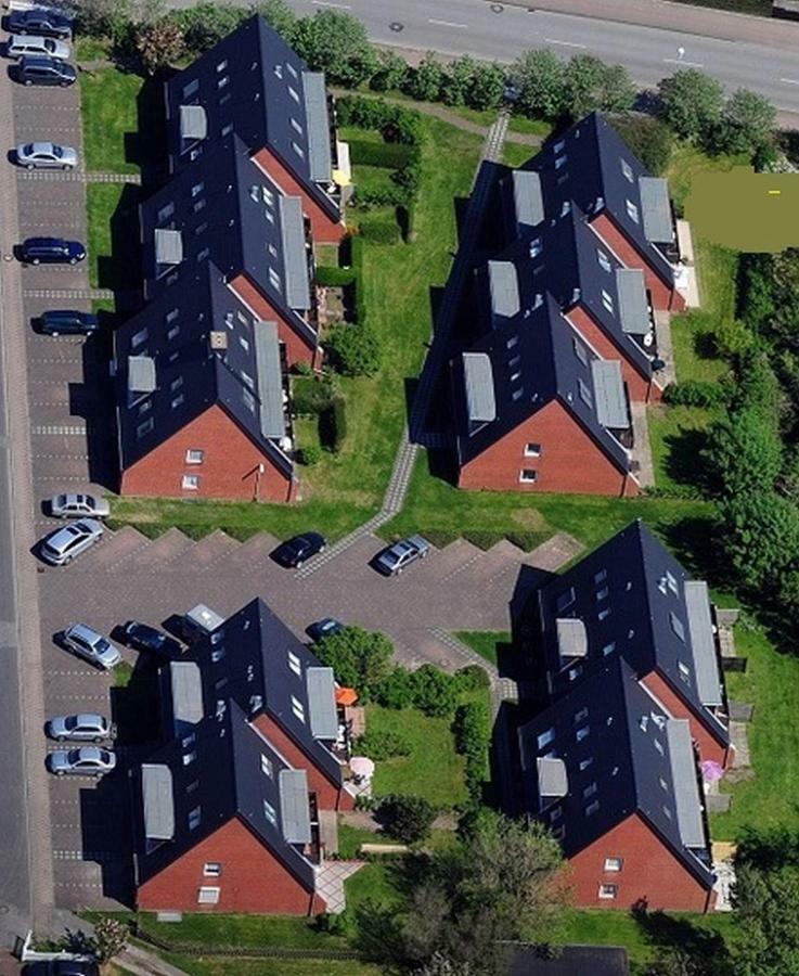 Sylt Und Meer Westerland Esterno foto